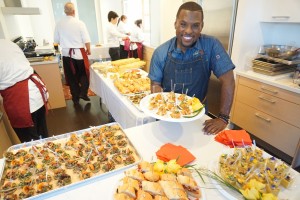 Robi Reed's Sunshine Beyond Summer Event - 450